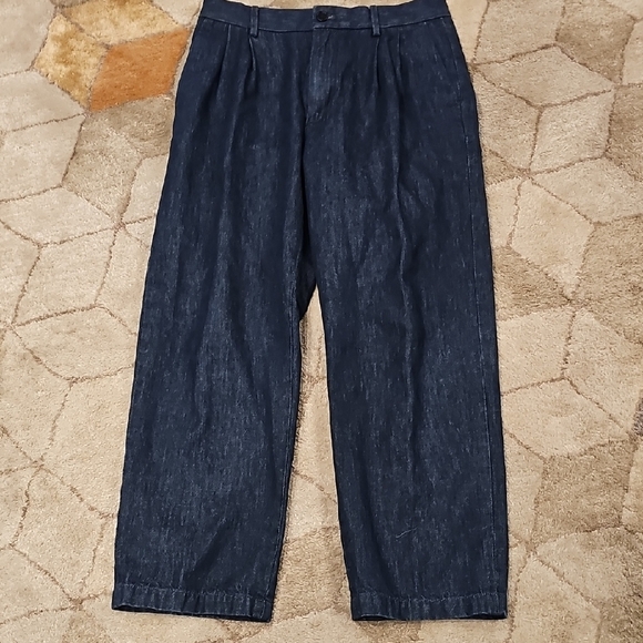 NWOT Banana Republic Smithfield Label - Picture 1 of 4